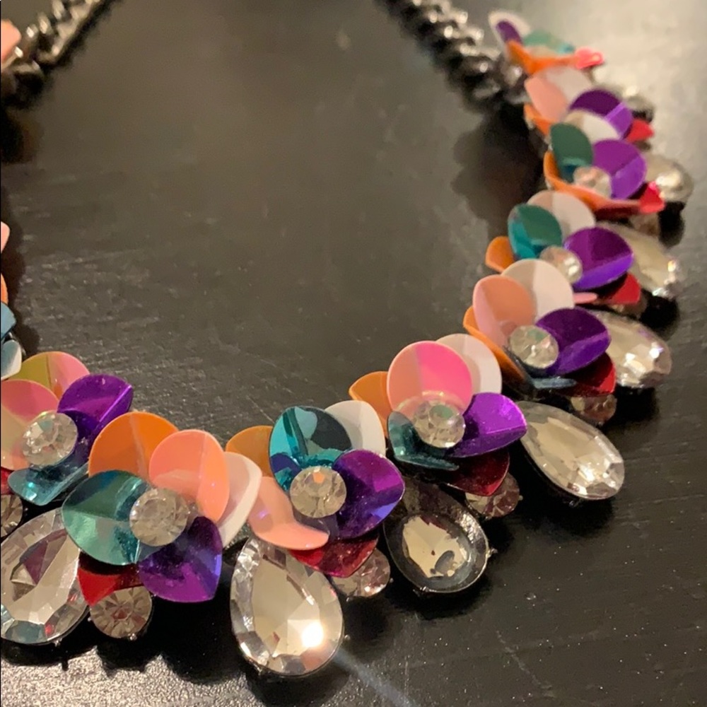 Jcrew necklace